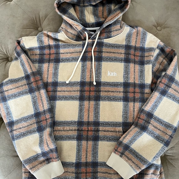 Kith Other - Kith hoodie sweatshirt size Large
